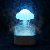 Image of Riecin Rain Cloud humidifier