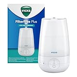 Image of Vicks VUL565WAU humidifier