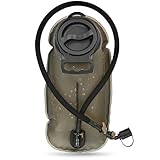 Image of MARCHWAY HYBLN3LGRY hydration bladder