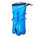 Image of AONIJIE Soft Water Bottle hydration bladder