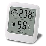 Image of HATUSOKU HSK-2212-01 hygrometer