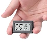 Image of Goabroa G01 hygrometer