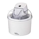 Image of Davis & Waddell DES0318 ice cream maker