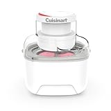 Image of Cuisinart ICEM10E ice cream maker