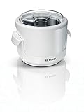 Image of Bosch MUZS2EB ice cream maker