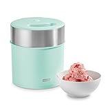 Image of DASH DIC200GBAQ04 ice cream maker