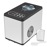 Image of YOPOWER ICM-15S ice cream maker