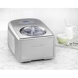 Image of Cuisinart ICE100BCU ice cream maker