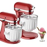 Image of GVODE G2201 ice cream maker