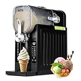 Image of KTX KSM-2501A ice cream maker