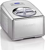 Image of Cuisinart ICE-100BCA ice cream maker