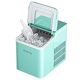 Image of Costway  ice maker