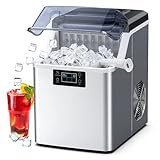 Image of YOPOWER HZB-20AF ice maker