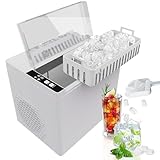 Image of SONOLOR ZB-12Z ice maker