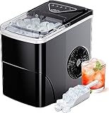 Image of ADVWIN HZB-12B ice maker