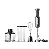 Image of NutriBullet NBI07110 immersion blender