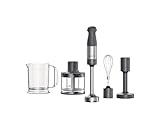 Image of Kenwood HBM60307GY immersion blender