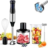 Image of QZTHOU KF372 immersion blender