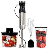 Image of Koolatron KKIBC5SS-AU immersion blender