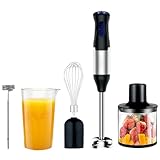 Image of QZTHOU KF372-AU immersion blender