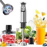 Image of Billord 001 immersion blender