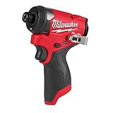 Image of Milwaukee M12FID2-0 impact driver