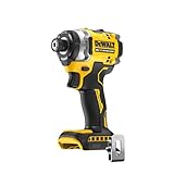 Image of DEWALT DCF860N-XJ impact driver