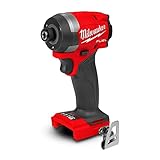 Image of Milwaukee M18FID3 impact driver