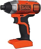 Image of BLACK+DECKER BDCIM18N-XE impact driver