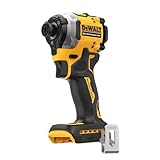 Image of DEWALT DCF850N-XJ impact driver