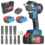 Image of Bilivry 7DY32125159GLCIC impact driver