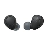 Image of Sony WFC700N/B in-ear headphone