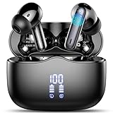 Image of buwy Q16 in-ear headphone