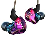 Image of Yinyoo KZ ZST in-ear headphone