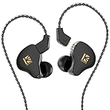 Image of Yinyoo KBEAR KS1 in-ear headphone