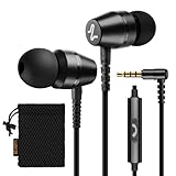 Image of Ludos OMNITONE in-ear headphone