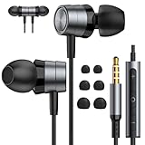 Image of ENVEL ME516 in-ear headphone