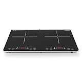 Image of EuroChef induction hob
