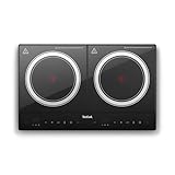 Image of Tefal IH9038Z0 induction hob