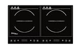 Image of HEALTHY CHOICE IC1600 induction hob