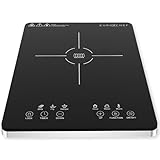 Image of EuroChef induction hob