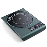 Image of YOPOWER FM-C20A0 induction hob