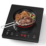 Image of PAYISHO PAY-P10 induction hob