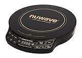 Image of Nuwave  induction hob