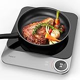 Image of TOKIT TKCP02UK induction hob