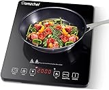 Image of AMZCHEF ‎SK-20CB16T induction hob