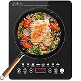 Image of Dysokan SK-07076 induction hob