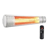 Image of Maxkon 20R infrared heater