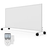 Image of ecoartheating NC800SFT infrared heater