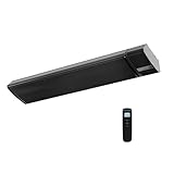 Image of Generic CG-0802WRB infrared heater